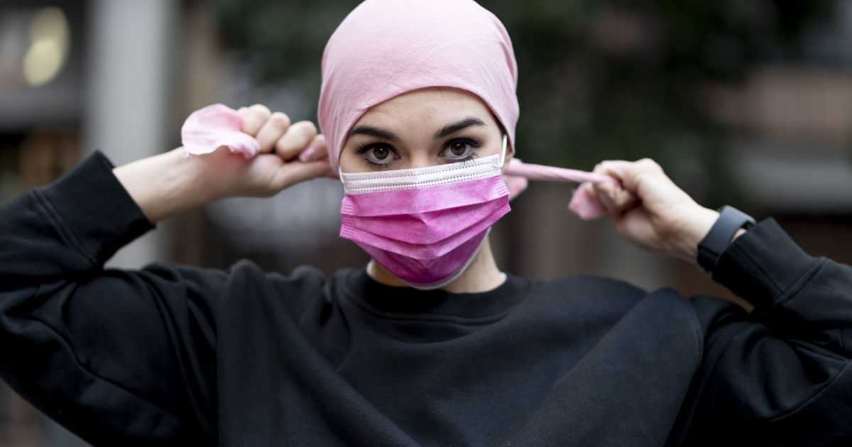 Як онкопацієнти можуть отримати допомогу під час війни