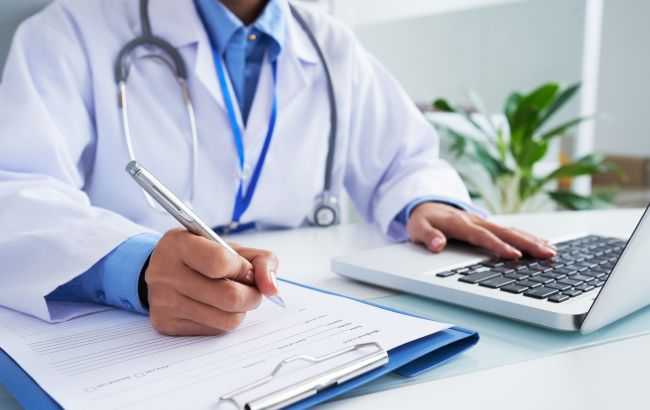 Як отримати лікарняний під час війни