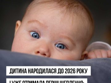 Вакцинація проти гепатиту B